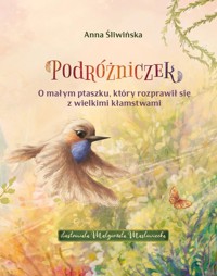 Podróżniczek - Śliwińska Anna - książka