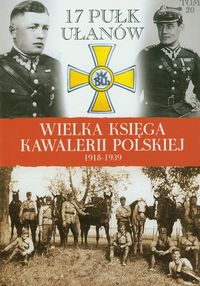 17 Pułk Ułanów Wielkopolskich -  - książka