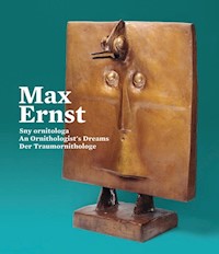 Max Ernst Sny ornitologa -  - książka