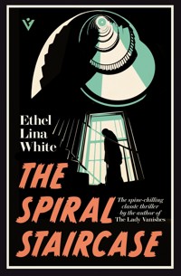 The Spiral Staircase - Ethel Lina White - ebook