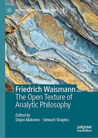 Friedrich Waismann -  - ebook