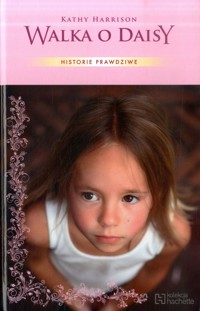 Walka o Daisy - Kathy Harrison - ebook