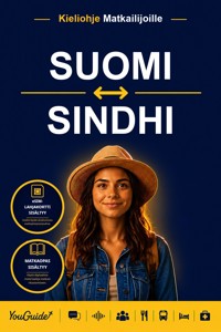 The Language Guide for Travelers - Finnish to Sindhi - YouGuide - ebook