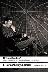 El "científico loco" - Luigi Garlaschelli - ebook