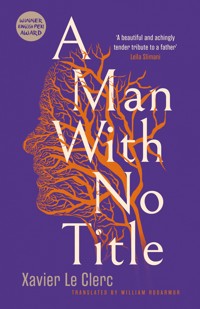 A Man With No Title - Xavier Le Clerc - ebook
