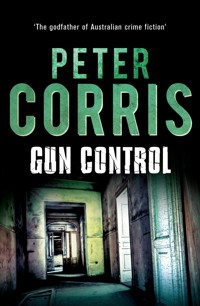 Gun Control - Peter Corris - ebook