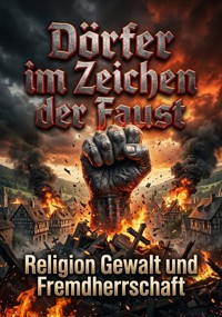 Dörfer im Zeichen der Faust - Tilda Vogel - ebook