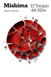 El Templo del Alba - Mishima Yukio - ebook