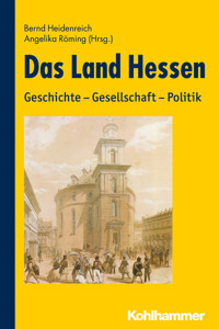 Das Land Hessen -  - ebook