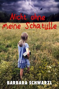 Nicht ohne meine Schatulle - Barbara Schwarzl - ebook