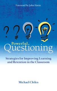 Powerful Questioning - Michael Chiles - ebook