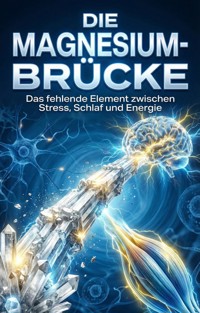 Magnesium-Brücke - Petra Sander - ebook