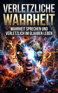 Verletzliche Wahrheit - Oskar Hauser - ebook