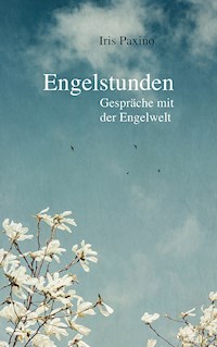 Engelstunden - Iris Paxino - ebook