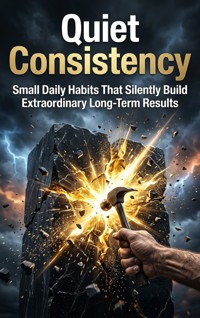 Quiet Consistency - Veda Grant - ebook