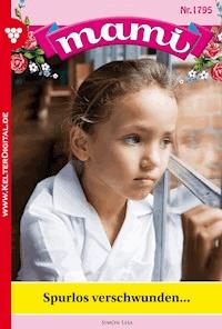 Spurlos verschwunden - Lisa Simon - ebook