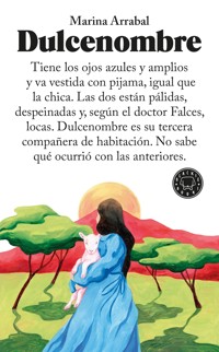 Dulcenombre - Marina Arrabal - ebook