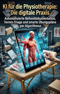 KI für die Physiotherapie: Die digitale Praxis - Norbert Kambs - ebook