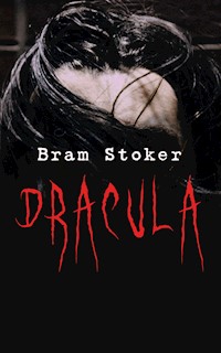 DRACULA - Stoker Bram - ebook