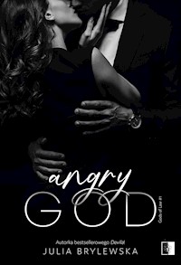 Angry God - Brylewska Julia - ebook + audiobook