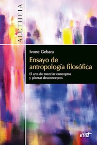 Ensayo de antropología filosófica - Ivone Gebara - ebook