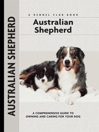 Australian Shepherd - Schwartz Charlotte - ebook