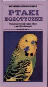 Encyklopedia życia codziennego. Ptaki egzotyczne - Alderton David - ebook