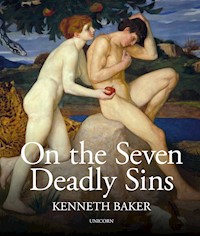 On the Seven Deadly Sins - Kenneth Baker - ebook