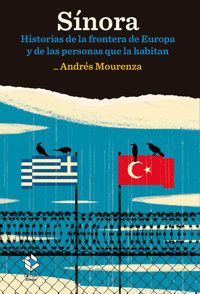 Sínora - Andrés Mourenza - ebook