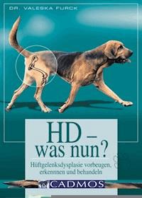 HD - was nun - Dr. Valeska Furck - ebook