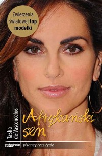 Afrykański sen - Tasha de Vasconcelos - ebook