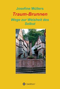 Traum-Brunnen - Wege zur Weisheit des Selbst - Dr. Josefine Müllers - ebook