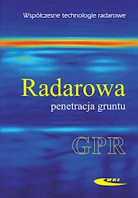 Radarowa penetracja gruntu -  - książka