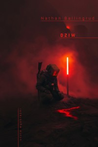Dziw - Nathan Ballingrud - ebook + książka