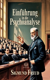 Einführung in die Psychoanalyse - Sigmund Freud - ebook