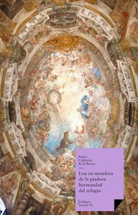 Loa en metáfora - Pedro Calderon de la Barca - ebook