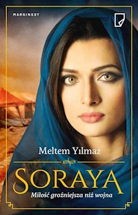 Soraya - Meltem Yilmaz - książka