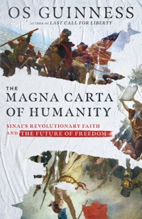 The Magna Carta of Humanity - Guinness Os - ebook