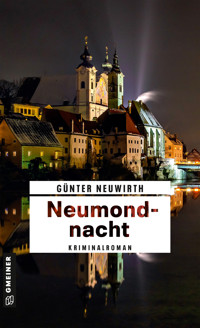 Neumondnacht - Günter Neuwirth - ebook