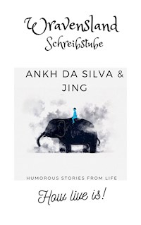 How live is! - Ankh da Silva - ebook