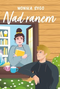Nad ranem - Monika Sygo - ebook + książka