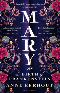 Mary - Anne Eekhout - ebook