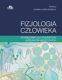 Fizjologia człowieka. Podręcznik dla studentów kierunków medycznych -  - książka