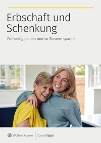 Erbschaft und Schenkung -  - ebook