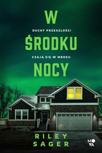 W środku nocy - Sager Riley - ebook + audiobook + książka