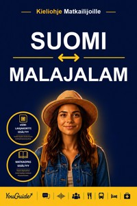 The Language Guide for Travelers - Finnish to Malayalam - YouGuide - ebook