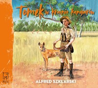 Tomek w krainie kangurów - Alfred Szklarski - ebook + audiobook + książka