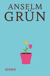 Die eigene Freude wiederfinden - Grun Anselm - ebook