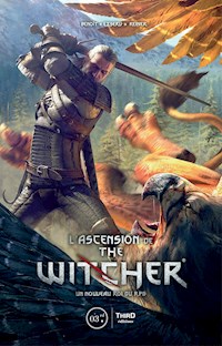 L’ascension de The Witcher - Benoït Reinier - ebook