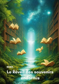 Le Réveil des souvenirs endormis - Nora - ebook